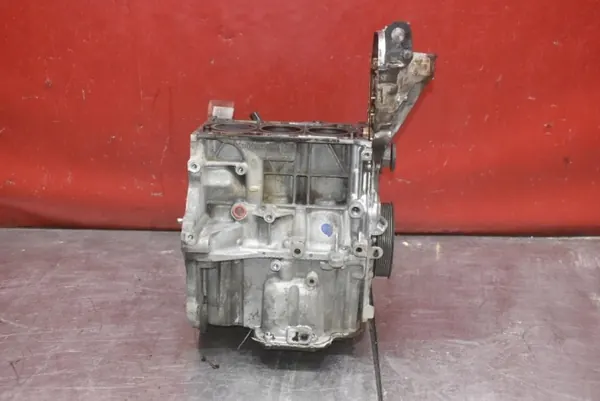 Bloco Motor H4BA400 para Dacia Sandero II 0.9 TCE image 4