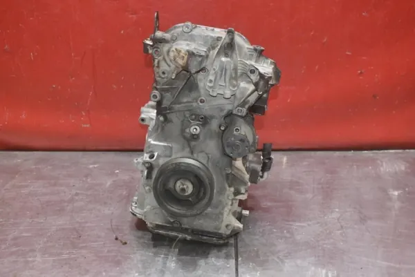 Bloco Motor H4BA400 para Dacia Sandero II 0.9 TCE image 5