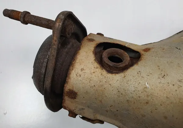 Catalisador OEM KATALIZATOR MX5 para Mazda MX-5 image 3