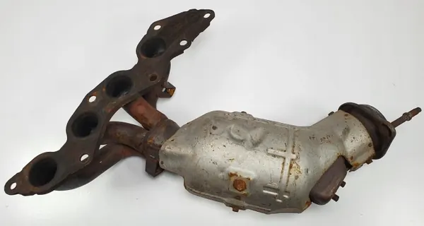 Catalisador OEM KATALIZATOR MX5 para Mazda MX-5 image 5