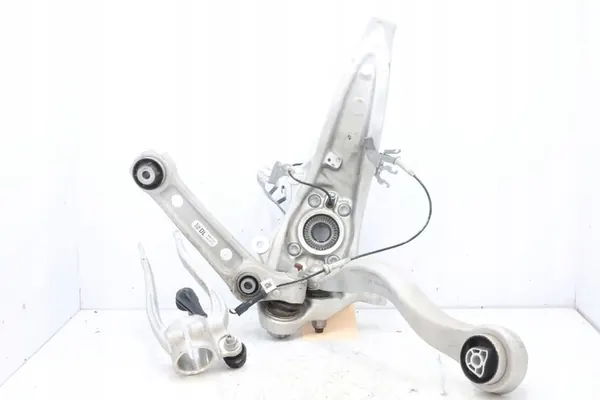 BMW 5 G30 G31 Mozzo Anteriore Sinistro 6884385 image 2