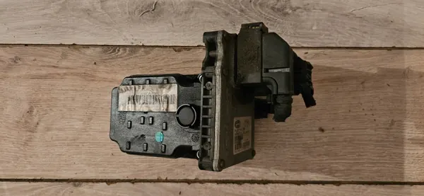 Control Caja MCP Citroen C4 Picasso I 9666161780 image 2