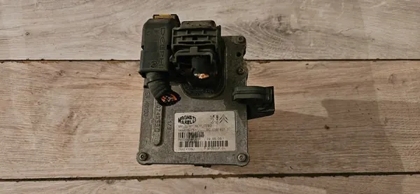 Control Caja MCP Citroen C4 Picasso I 9666161780 image 3