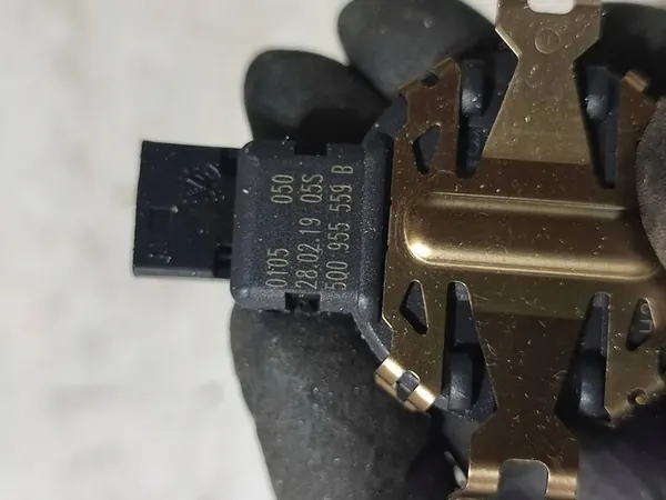 Sadetunnistin Seat Arona 2019 5Q0955559B image 4