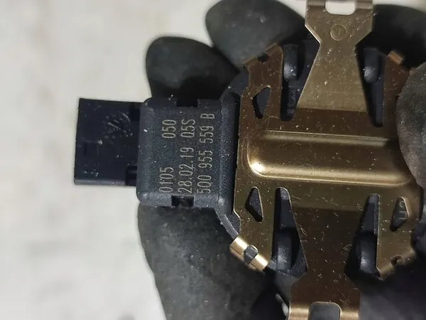 Sadetunnistin Seat Arona 2019 5Q0955559B image 5