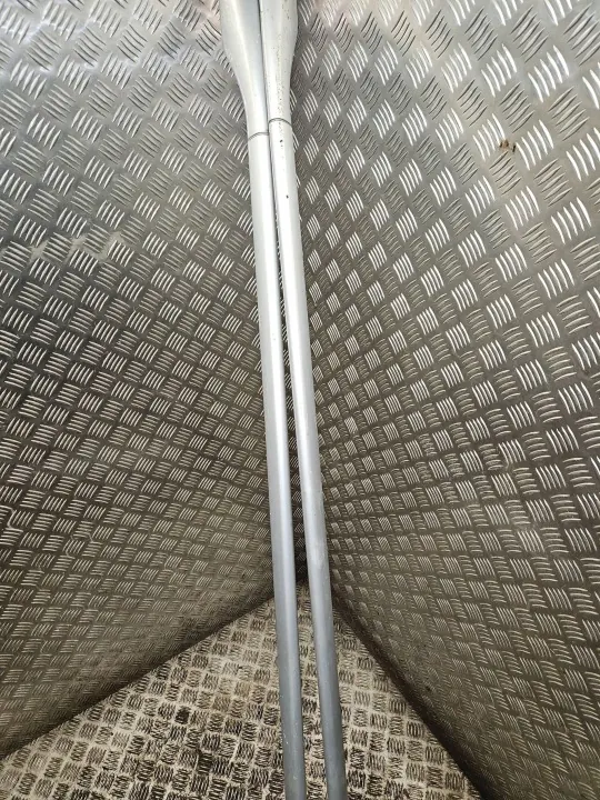 Barras de techo OEM 24434998 para Opel Zafira A image 7