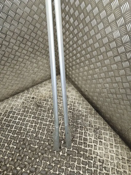 Barras de techo OEM 24434998 para Opel Zafira A image 8