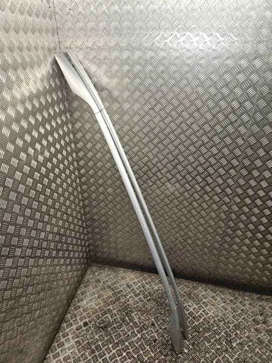 Barras de techo OEM 24434998 para Opel Zafira A image 9