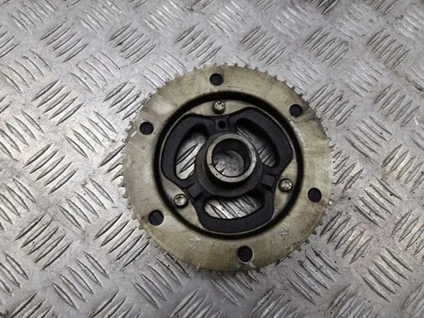 Polia virabrequim Ford Fusion II OEM CJ5E6316E8B image 3