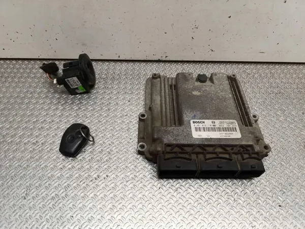 Sytytysjoukko OEM 237102265R Renault Master III:lle image 2