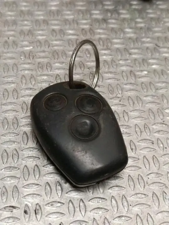 Sytytysjoukko OEM 237102265R Renault Master III:lle image 4