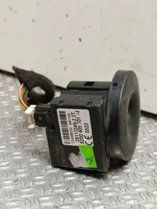 Sytytysjoukko OEM 237102265R Renault Master III:lle image 5