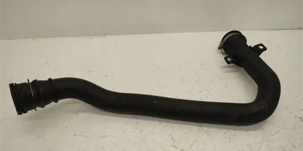 Intercooler-Rohr OEM 9683957680 für Citroen C5 III X7 3.0 HDI image 3