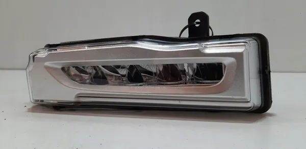 Lanterna DRL LED Direita BMW X3 G01 X4 G02 OEM 7412528 image 2