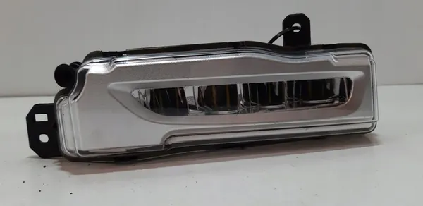 Lanterna DRL LED Direita BMW X3 G01 X4 G02 OEM 7412528 image 3