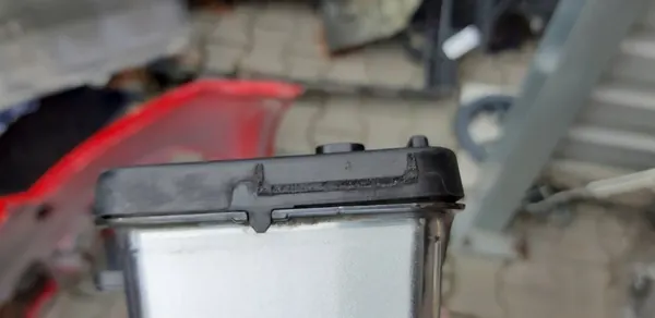 Lanterna DRL LED Direita BMW X3 G01 X4 G02 OEM 7412528 image 4