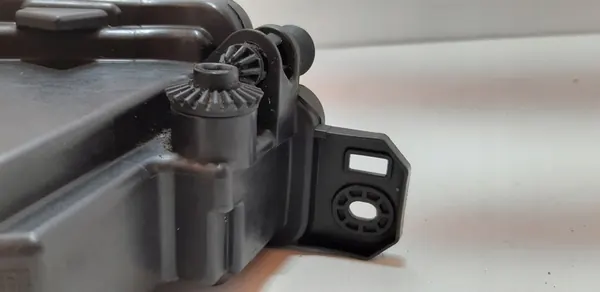 Lanterna DRL LED Direita BMW X3 G01 X4 G02 OEM 7412528 image 8