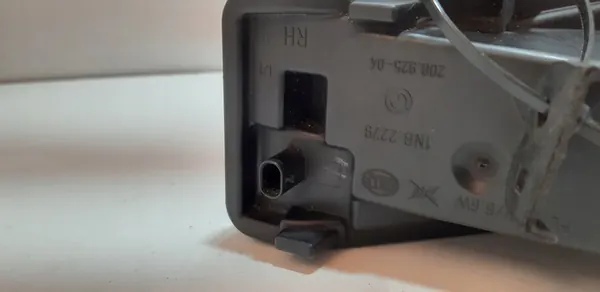 Lanterna DRL LED Direita BMW X3 G01 X4 G02 OEM 7412528 image 9