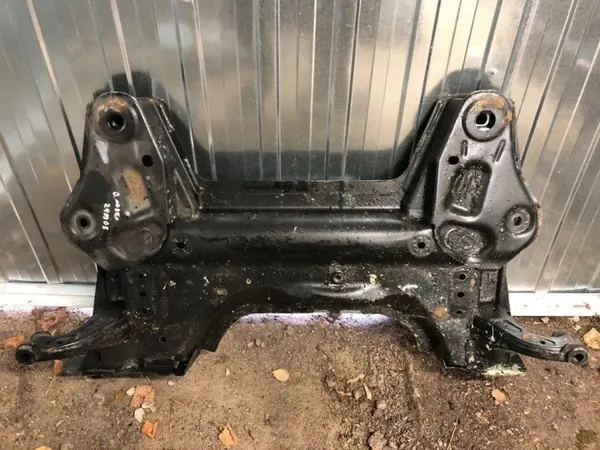 Frambromsbelägg OEM 9841434180 för Opel Mokka image 4