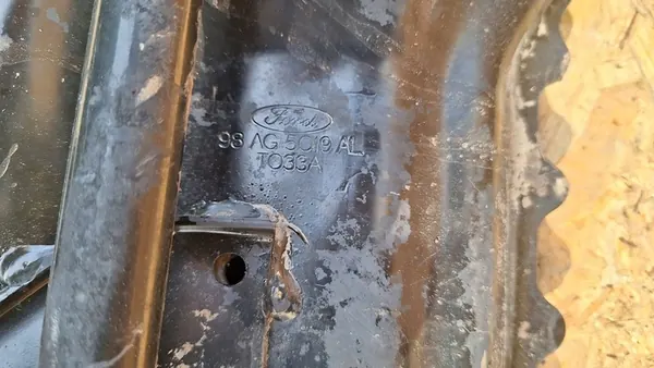 Supporto anteriore Ford Focus MK1 98AG5019AL image 5