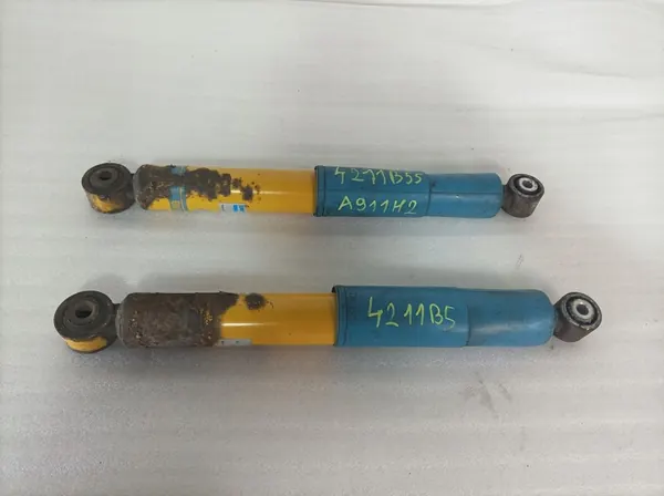 Amortecedores Traseiros Esportivos MTS Technik VW T5 T6 image 1