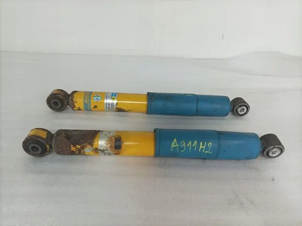 Amortecedores Traseiros Esportivos MTS Technik VW T5 T6 image 2