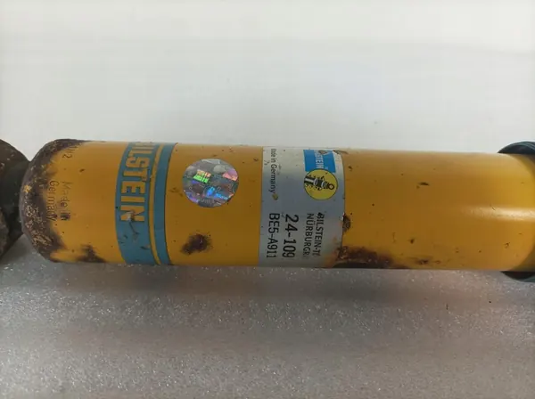 Amortecedores Traseiros Esportivos MTS Technik VW T5 T6 image 3