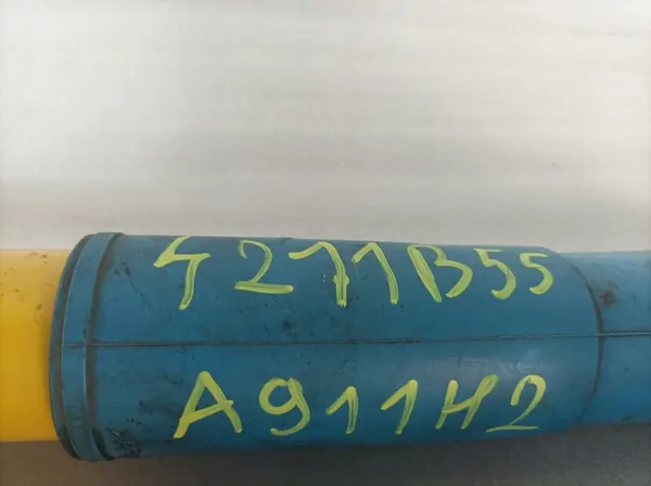 Amortecedores Traseiros Esportivos MTS Technik VW T5 T6 image 6