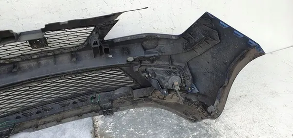 Paraurti anteriore Seat Ibiza IV 6J0807929B image 10