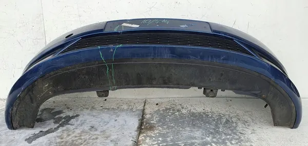 Paraurti anteriore Seat Ibiza IV 6J0807929B image 3