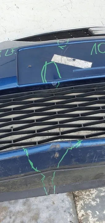 Paraurti anteriore Seat Ibiza IV 6J0807929B image 4