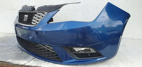 Paraurti anteriore Seat Ibiza IV 6J0807929B image 7