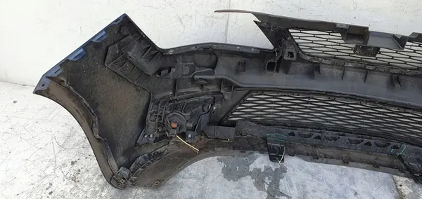 Paraurti anteriore Seat Ibiza IV 6J0807929B image 9