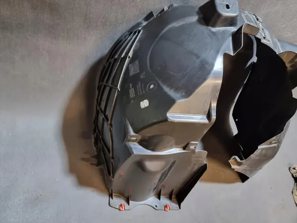 Front Right Wheel Arch Opel Corsa E 39026894 image 2