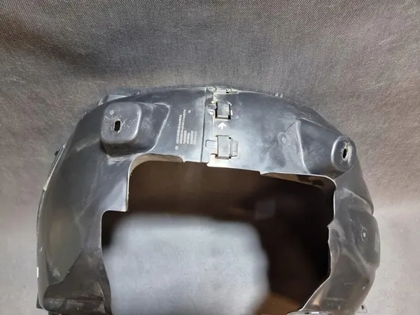 Front Right Wheel Arch Opel Corsa E 39026894 image 3