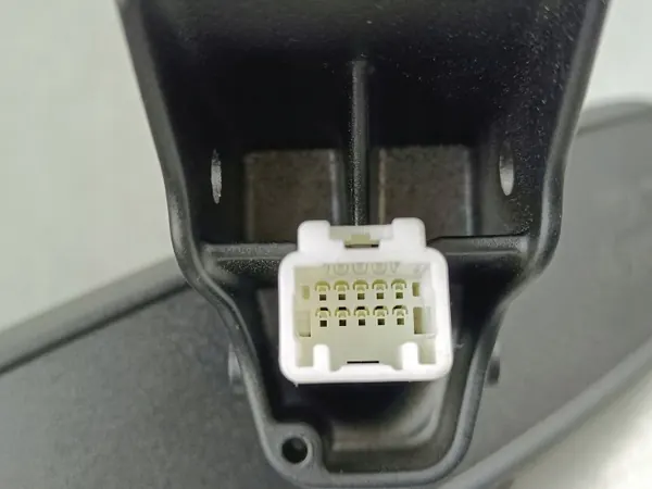 Espelho Retrovisor Jeep OE OEM E1048418 image 4