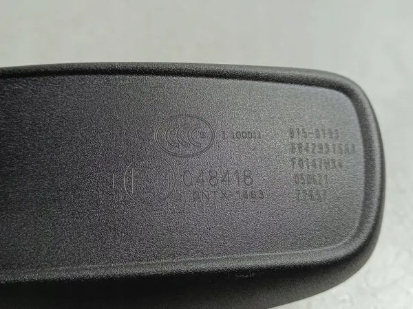 Espelho Retrovisor Jeep OE OEM E1048418 image 7
