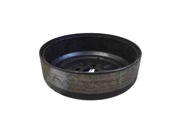 Polea de bomba de agua OEM A2712020210 Mercedes-Benz image 3