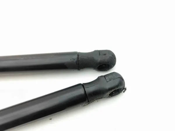 Mercedes-Benz A166 980 23 64 Ressort à Gaz Couvercle Moteur image 5