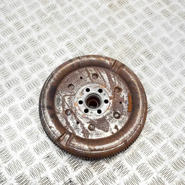 Conjunto de embreagem AUDI Q3 2.0L 2012 03L141016N image 2