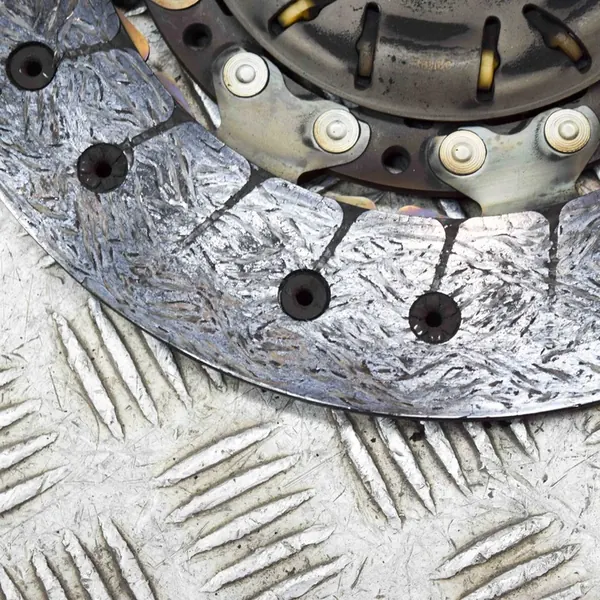 Conjunto de embreagem AUDI Q3 2.0L 2012 03L141016N image 5