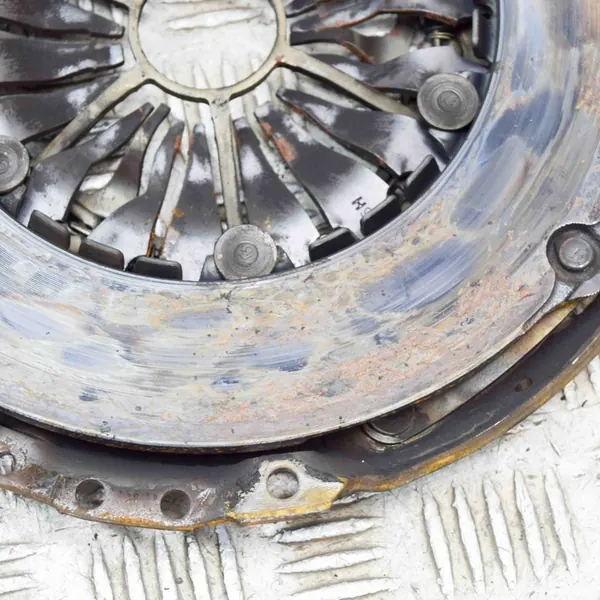 Conjunto de embreagem AUDI Q3 2.0L 2012 03L141016N image 8