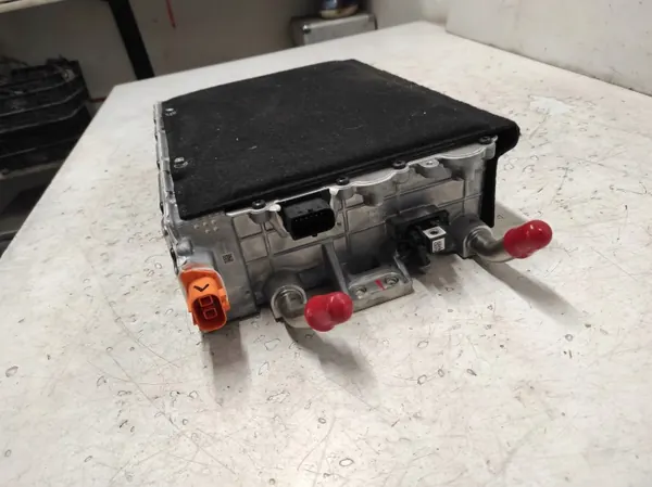 Módulo controlador carga OEM 364001XAB0 para Hyundai image 5