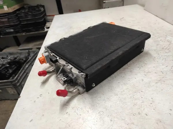 Módulo controlador carga OEM 364001XAB0 para Hyundai image 6