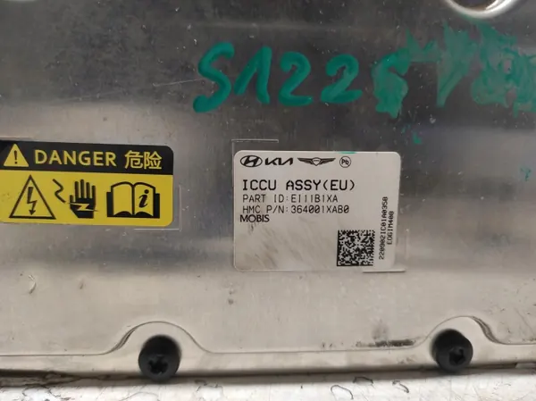 Módulo controlador carga OEM 364001XAB0 para Hyundai image 7