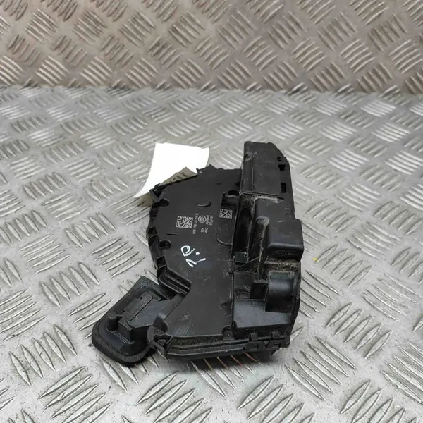 Höger Framdörrslås VW ID.3 5TB837016B image 2