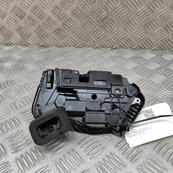 Höger Framdörrslås VW ID.3 5TB837016B image 3