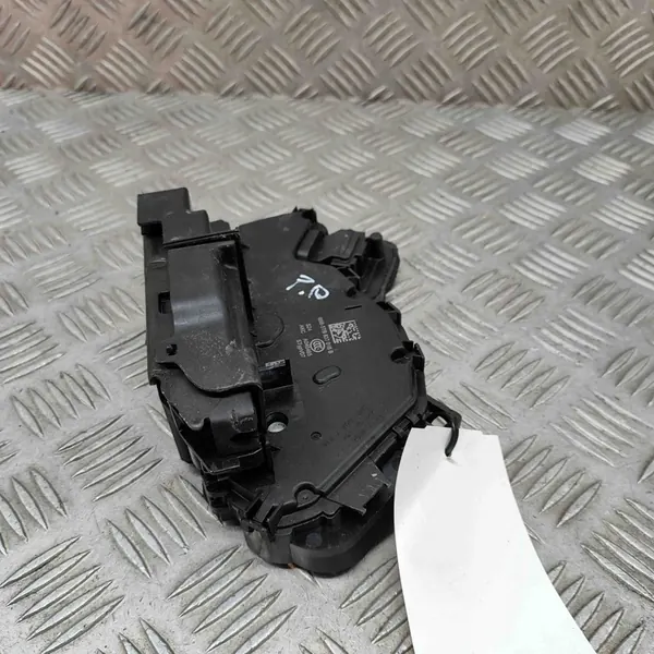 Höger Framdörrslås VW ID.3 5TB837016B image 4