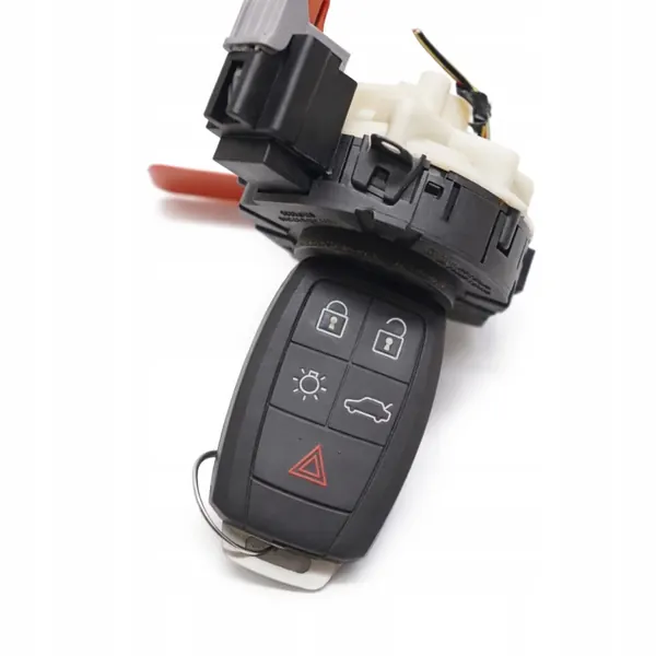 Lecteur de clé OEM 30659837 pour Volvo C30 S40 V50 image 2