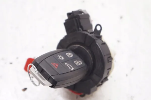 Lecteur de clé OEM 30659837 pour Volvo C30 S40 V50 image 3